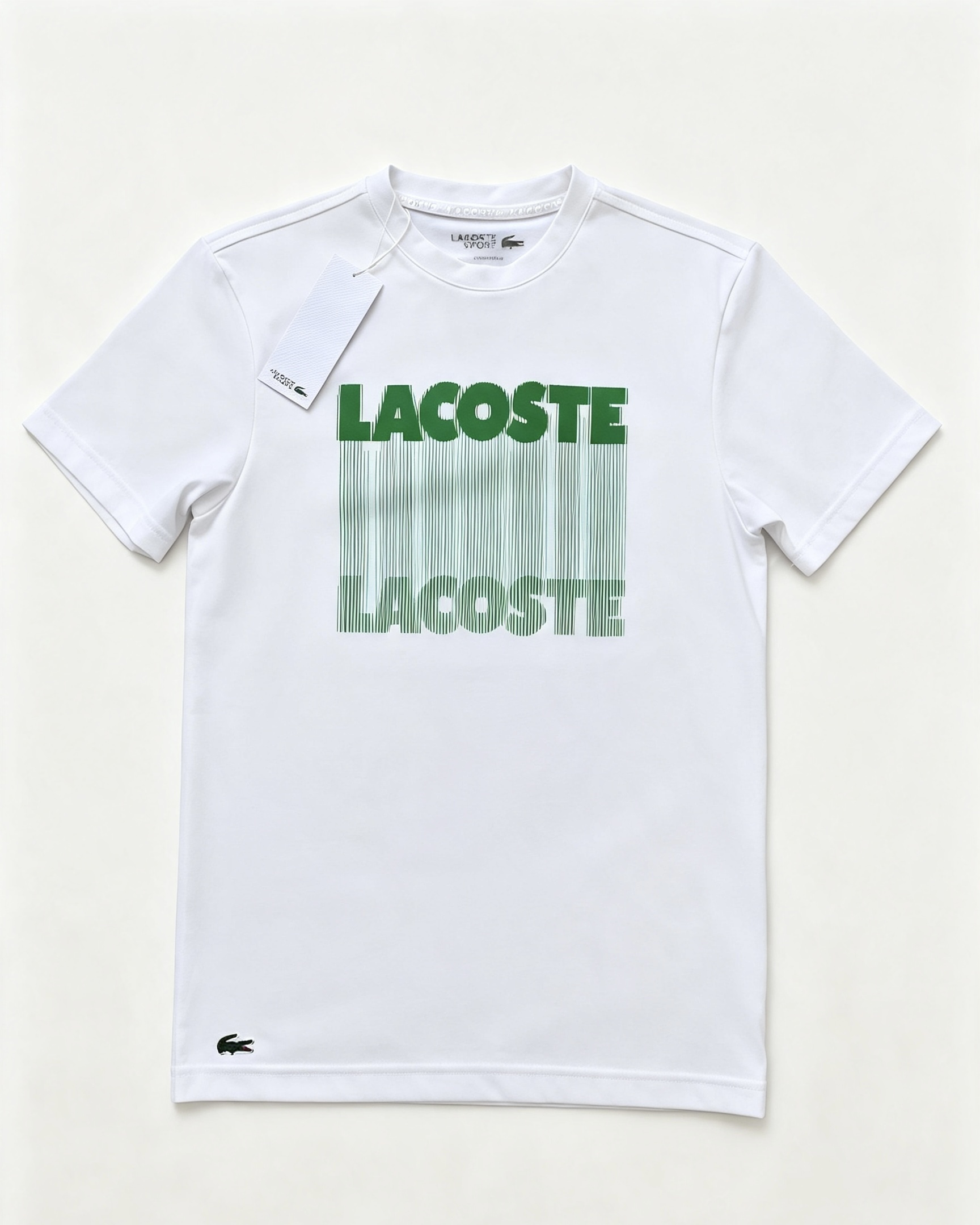 Camiseta Ultra-dri